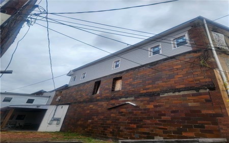 943 5th Ave PA 943 5th Ave PA, New Kensington, 15068, ,Commercial-industrial-business,For Sale,943 5th Ave PA,1699132
