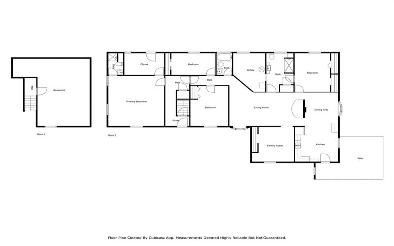 463 Washington Rd, Waynesburg, 15370, 4 Bedrooms Bedrooms, ,3 BathroomsBathrooms,Residential,For Sale,Washington Rd,1699112