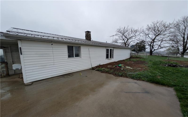 463 Washington Rd, Waynesburg, 15370, 4 Bedrooms Bedrooms, ,3 BathroomsBathrooms,Residential,For Sale,Washington Rd,1699112