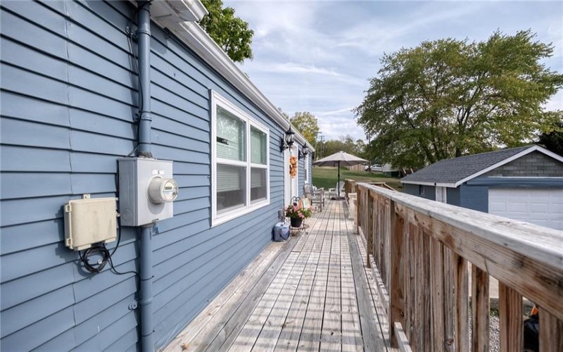 22 Cross Creek Rd, Avella, 15312, 2 Bedrooms Bedrooms, 7 Rooms Rooms,2 BathroomsBathrooms,Residential,For Sale,Cross Creek Rd,1671576