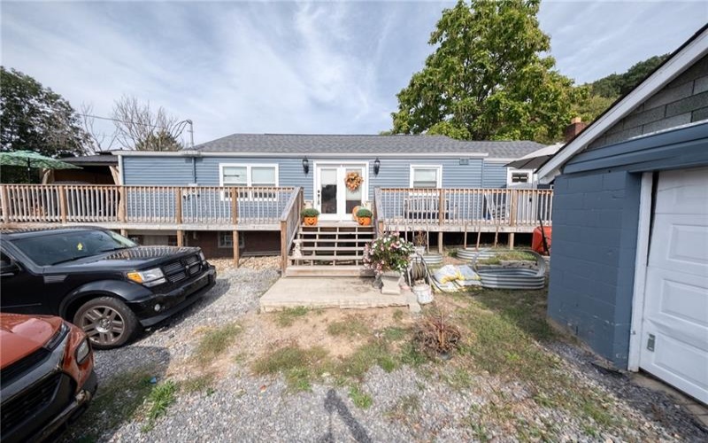 22 Cross Creek Rd, Avella, 15312, 2 Bedrooms Bedrooms, 7 Rooms Rooms,2 BathroomsBathrooms,Residential,For Sale,Cross Creek Rd,1671576