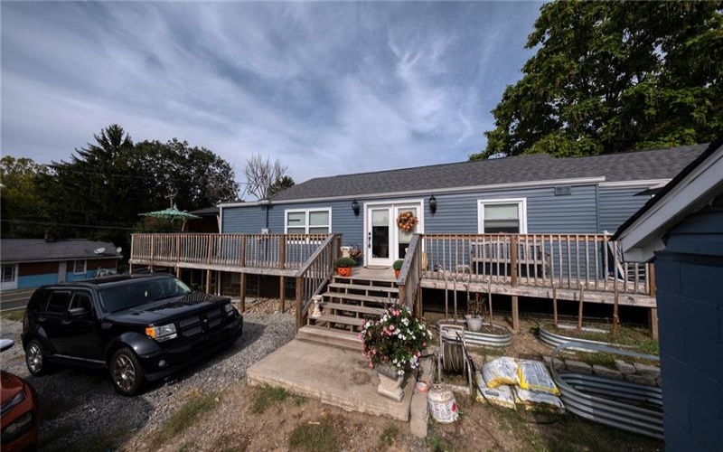 22 Cross Creek Rd, Avella, 15312, 2 Bedrooms Bedrooms, 7 Rooms Rooms,2 BathroomsBathrooms,Residential,For Sale,Cross Creek Rd,1671576