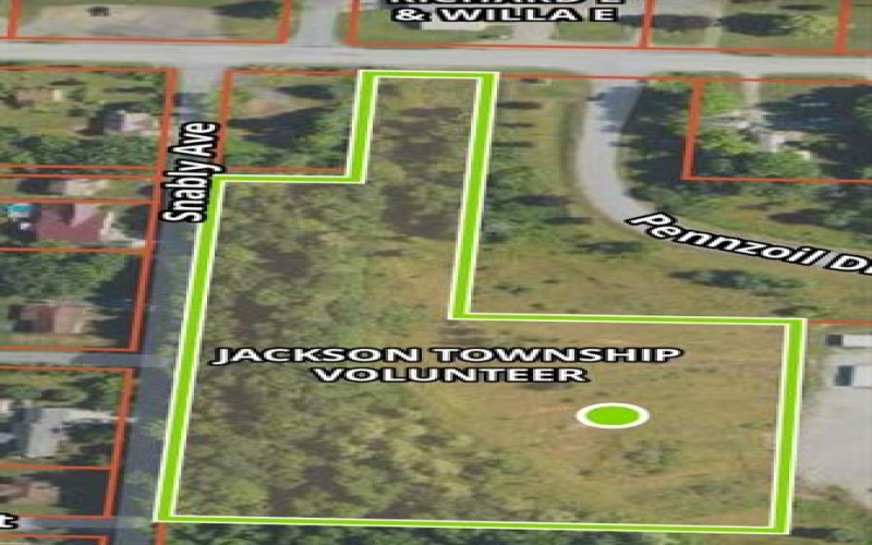 0 Pike Road, Johnstown, 15909, ,Farm-acreage-lot,For Sale,none,Pike Road,1673998