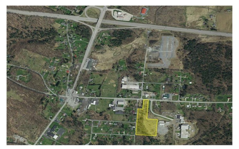 0 Pike Road, Johnstown, 15909, ,Farm-acreage-lot,For Sale,none,Pike Road,1673998