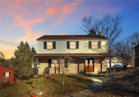 27 Buena Vista Drive, Murrysville, 15626, 4 Bedrooms Bedrooms, 10 Rooms Rooms,2.1 BathroomsBathrooms,Residential,For Sale,Buena Vista Drive,1690352