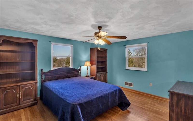 27 Buena Vista Drive, Murrysville, 15626, 4 Bedrooms Bedrooms, 10 Rooms Rooms,2.1 BathroomsBathrooms,Residential,For Sale,Buena Vista Drive,1690352