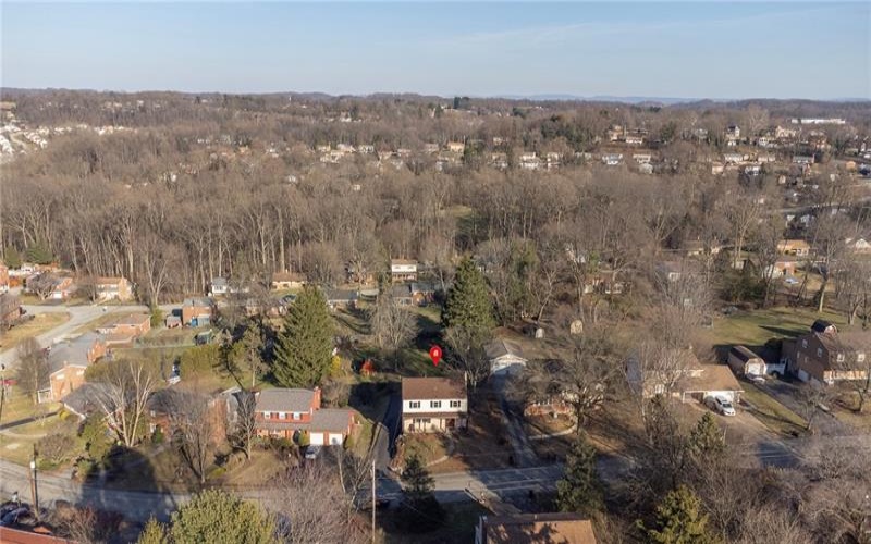 27 Buena Vista Drive, Murrysville, 15626, 4 Bedrooms Bedrooms, 10 Rooms Rooms,2.1 BathroomsBathrooms,Residential,For Sale,Buena Vista Drive,1690352