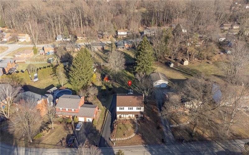 27 Buena Vista Drive, Murrysville, 15626, 4 Bedrooms Bedrooms, 10 Rooms Rooms,2.1 BathroomsBathrooms,Residential,For Sale,Buena Vista Drive,1690352