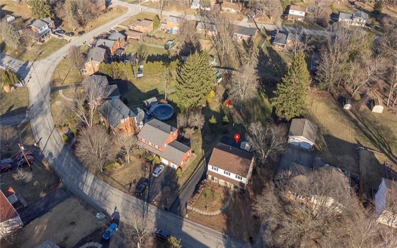 27 Buena Vista Drive, Murrysville, 15626, 4 Bedrooms Bedrooms, 10 Rooms Rooms,2.1 BathroomsBathrooms,Residential,For Sale,Buena Vista Drive,1690352