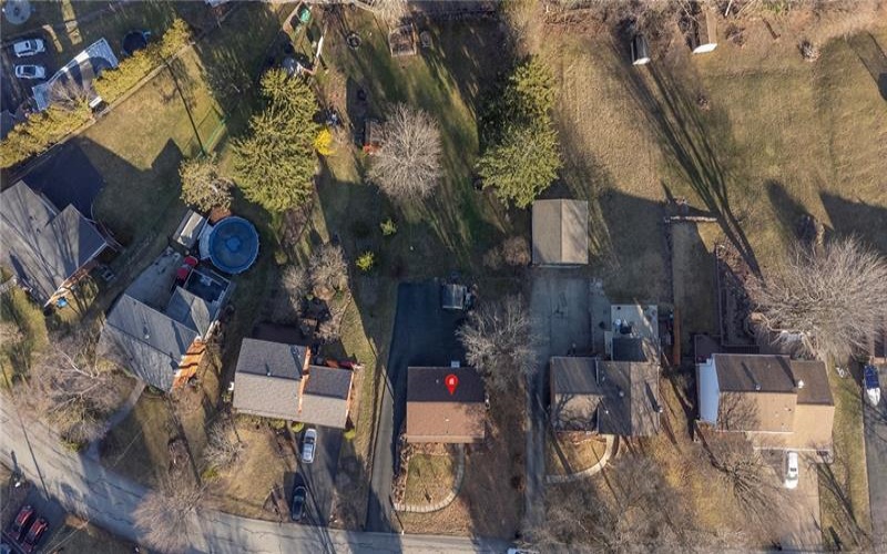 27 Buena Vista Drive, Murrysville, 15626, 4 Bedrooms Bedrooms, 10 Rooms Rooms,2.1 BathroomsBathrooms,Residential,For Sale,Buena Vista Drive,1690352