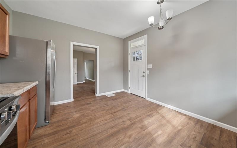 544 4th Ave, New Kensington, 15068, 3 Bedrooms Bedrooms, 6 Rooms Rooms,1.1 BathroomsBathrooms,Residential,For Sale,4th Ave,1698511
