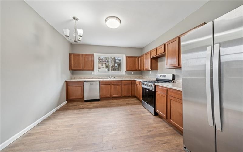 544 4th Ave, New Kensington, 15068, 3 Bedrooms Bedrooms, 6 Rooms Rooms,1.1 BathroomsBathrooms,Residential,For Sale,4th Ave,1698511