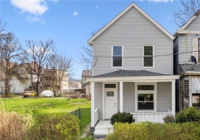 544 4th Ave, New Kensington, 15068, 3 Bedrooms Bedrooms, 6 Rooms Rooms,1.1 BathroomsBathrooms,Residential,For Sale,4th Ave,1698511