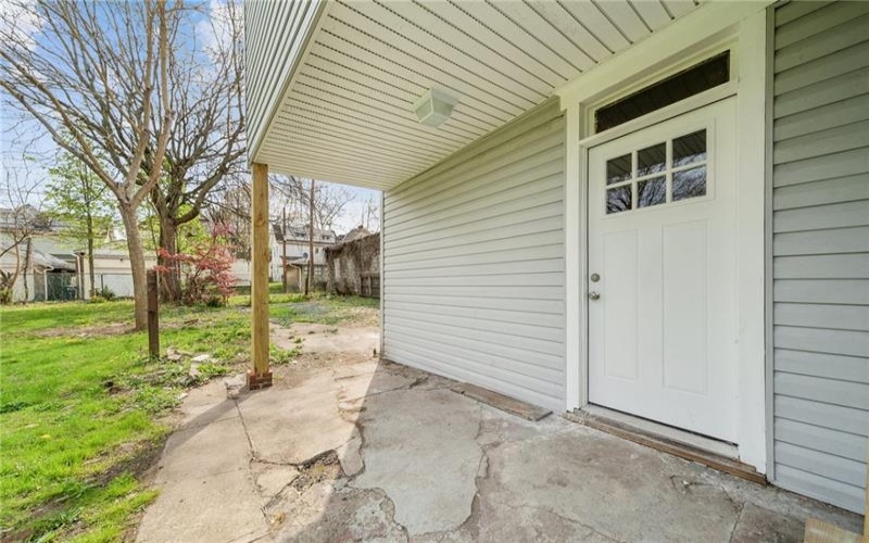 544 4th Ave, New Kensington, 15068, 3 Bedrooms Bedrooms, 6 Rooms Rooms,1.1 BathroomsBathrooms,Residential,For Sale,4th Ave,1698511