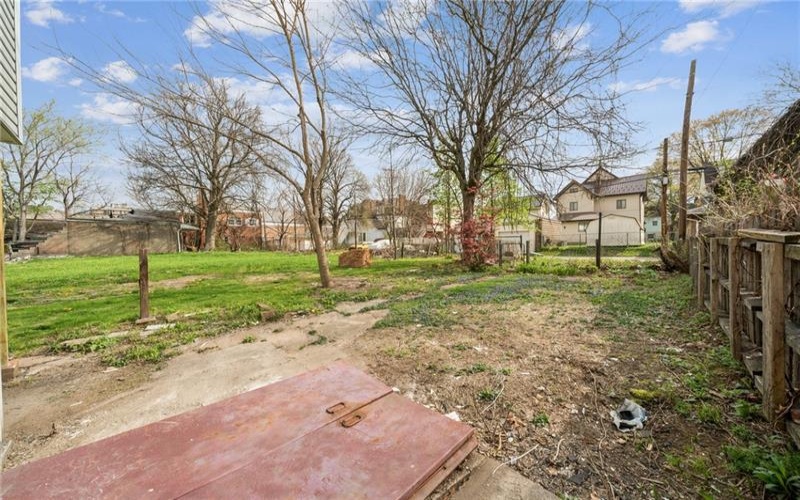 544 4th Ave, New Kensington, 15068, 3 Bedrooms Bedrooms, 6 Rooms Rooms,1.1 BathroomsBathrooms,Residential,For Sale,4th Ave,1698511