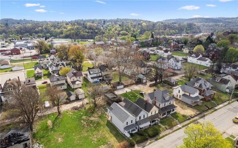 544 4th Ave, New Kensington, 15068, 3 Bedrooms Bedrooms, 6 Rooms Rooms,1.1 BathroomsBathrooms,Residential,For Sale,4th Ave,1698511