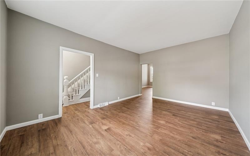 544 4th Ave, New Kensington, 15068, 3 Bedrooms Bedrooms, 6 Rooms Rooms,1.1 BathroomsBathrooms,Residential,For Sale,4th Ave,1698511