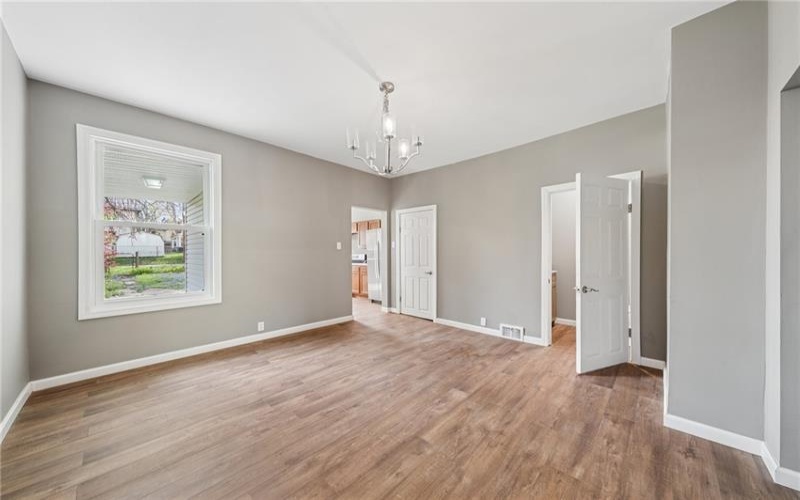 544 4th Ave, New Kensington, 15068, 3 Bedrooms Bedrooms, 6 Rooms Rooms,1.1 BathroomsBathrooms,Residential,For Sale,4th Ave,1698511