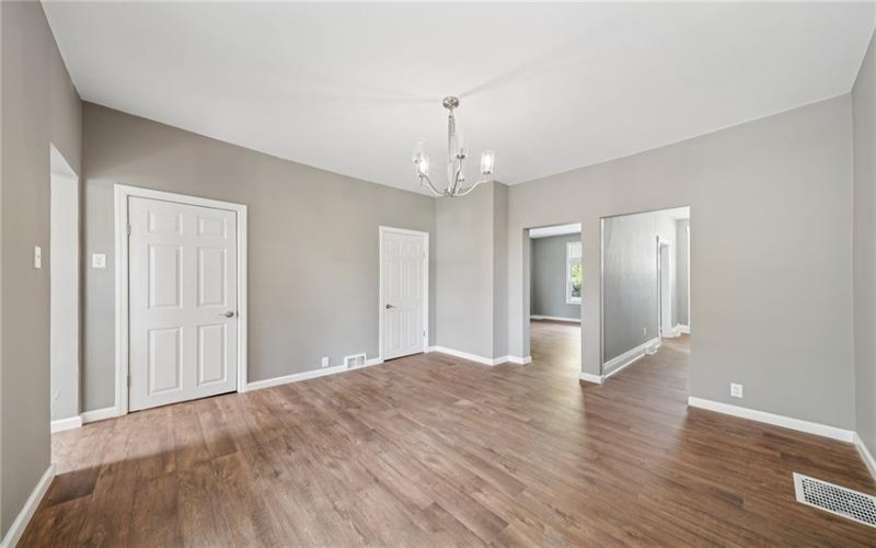 544 4th Ave, New Kensington, 15068, 3 Bedrooms Bedrooms, 6 Rooms Rooms,1.1 BathroomsBathrooms,Residential,For Sale,4th Ave,1698511