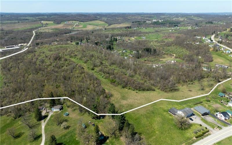 2668 Morgantown Rd, Uniontown, 15401, ,Farm-acreage-lot,For Sale,None,Morgantown Rd,1698523