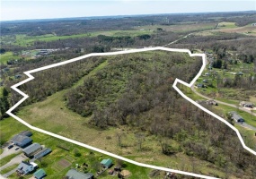 2668 Morgantown Rd, Uniontown, 15401, ,Farm-acreage-lot,For Sale,None,Morgantown Rd,1698523