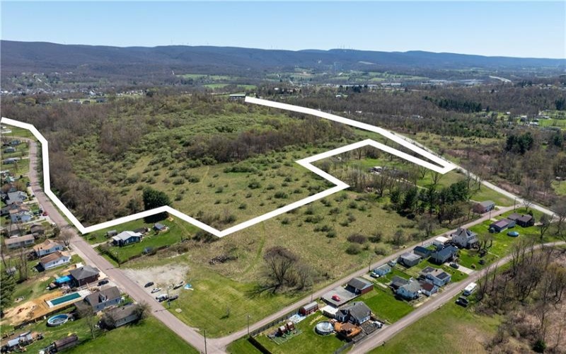 2668 Morgantown Rd, Uniontown, 15401, ,Farm-acreage-lot,For Sale,None,Morgantown Rd,1698523