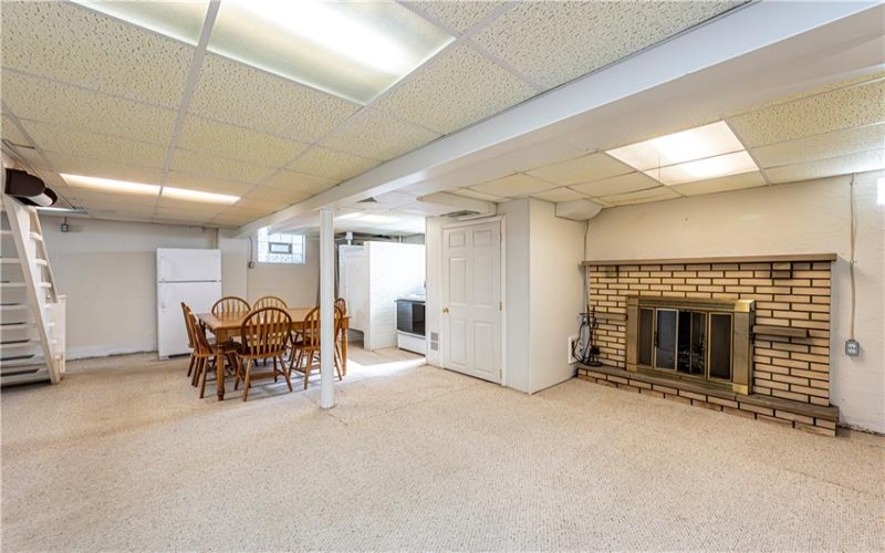 1017 Scott Ave, Jeannette, 15644, 3 Bedrooms Bedrooms, 8 Rooms Rooms,2 BathroomsBathrooms,Residential,For Sale,Scott Ave,1698728