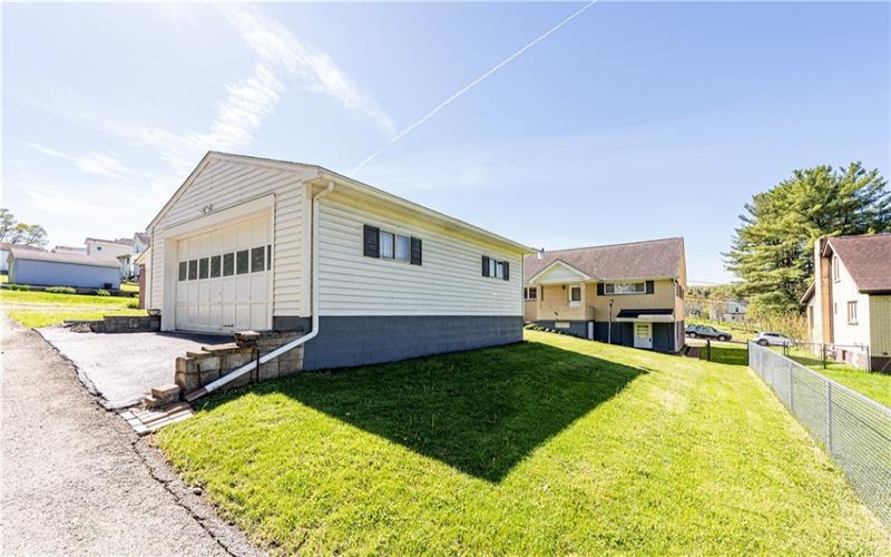 1017 Scott Ave, Jeannette, 15644, 3 Bedrooms Bedrooms, 8 Rooms Rooms,2 BathroomsBathrooms,Residential,For Sale,Scott Ave,1698728
