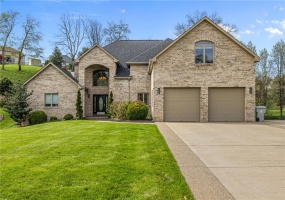127 Bridle Trl, Venetia, 15367, 4 Bedrooms Bedrooms, 11 Rooms Rooms,4.1 BathroomsBathrooms,Residential,For Sale,Bridle Trl,1698828