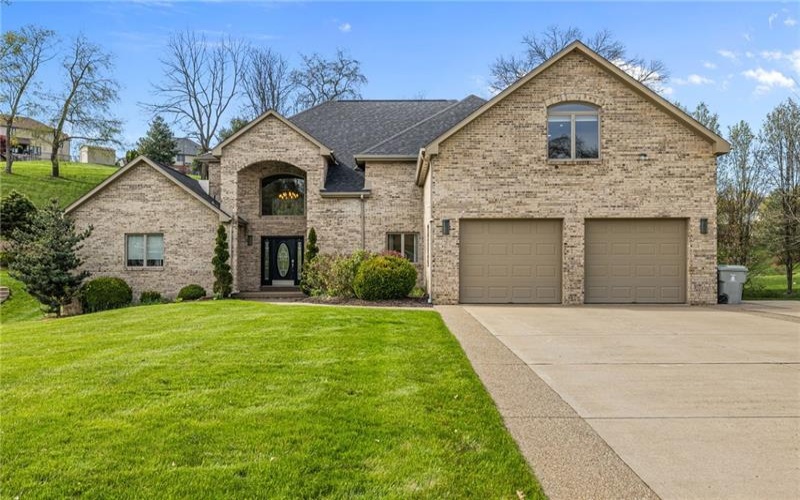 127 Bridle Trl, Venetia, 15367, 4 Bedrooms Bedrooms, 11 Rooms Rooms,4.1 BathroomsBathrooms,Residential,For Sale,Bridle Trl,1698828