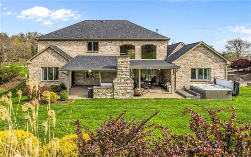 127 Bridle Trl, Venetia, 15367, 4 Bedrooms Bedrooms, 11 Rooms Rooms,4.1 BathroomsBathrooms,Residential,For Sale,Bridle Trl,1698828