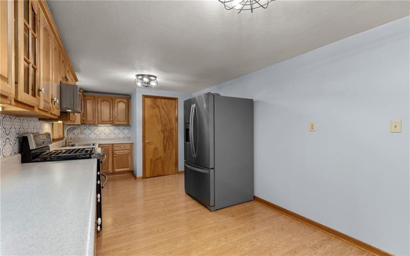 2425 Park Ave, Washington, 15301, 3 Bedrooms Bedrooms, 9 Rooms Rooms,1.1 BathroomsBathrooms,Residential,For Sale,Park Ave,1698963