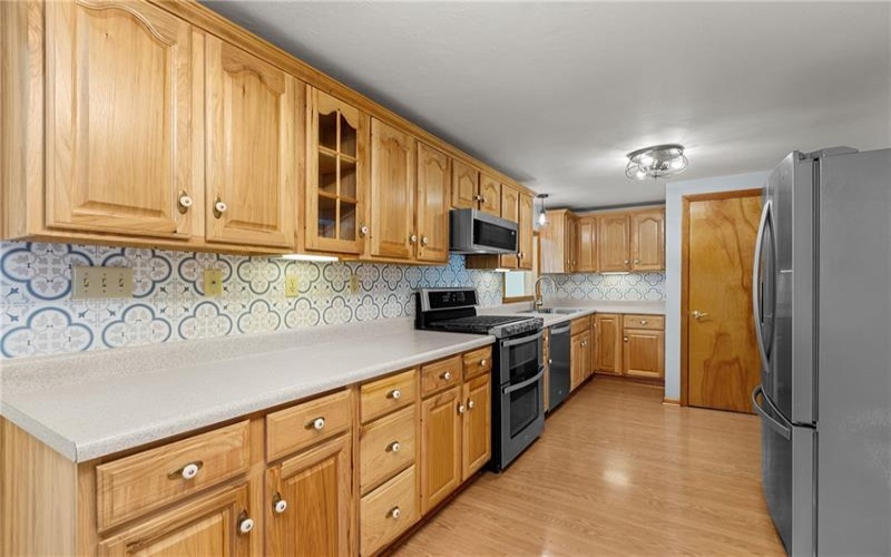 2425 Park Ave, Washington, 15301, 3 Bedrooms Bedrooms, 9 Rooms Rooms,1.1 BathroomsBathrooms,Residential,For Sale,Park Ave,1698963
