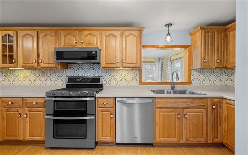2425 Park Ave, Washington, 15301, 3 Bedrooms Bedrooms, 9 Rooms Rooms,1.1 BathroomsBathrooms,Residential,For Sale,Park Ave,1698963
