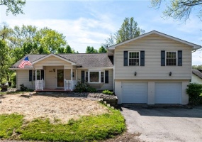 2425 Park Ave, Washington, 15301, 3 Bedrooms Bedrooms, 9 Rooms Rooms,1.1 BathroomsBathrooms,Residential,For Sale,Park Ave,1698963