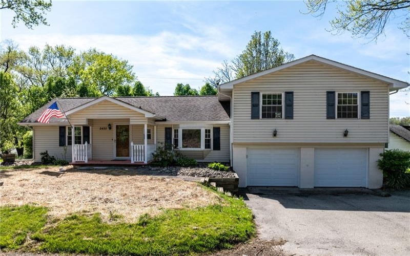 2425 Park Ave, Washington, 15301, 3 Bedrooms Bedrooms, 9 Rooms Rooms,1.1 BathroomsBathrooms,Residential,For Sale,Park Ave,1698963