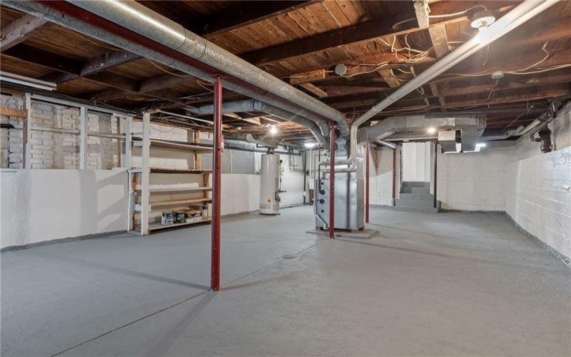 2425 Park Ave, Washington, 15301, 3 Bedrooms Bedrooms, 9 Rooms Rooms,1.1 BathroomsBathrooms,Residential,For Sale,Park Ave,1698963