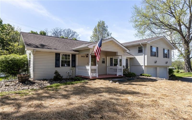 2425 Park Ave, Washington, 15301, 3 Bedrooms Bedrooms, 9 Rooms Rooms,1.1 BathroomsBathrooms,Residential,For Sale,Park Ave,1698963