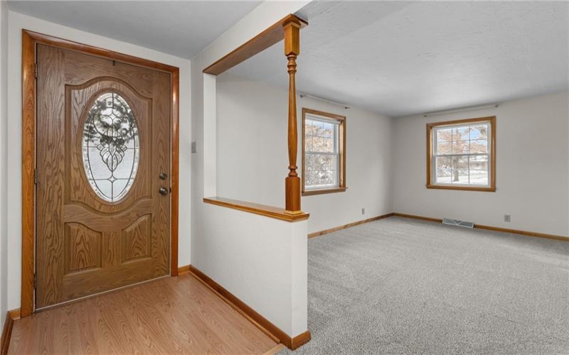 2425 Park Ave, Washington, 15301, 3 Bedrooms Bedrooms, 9 Rooms Rooms,1.1 BathroomsBathrooms,Residential,For Sale,Park Ave,1698963