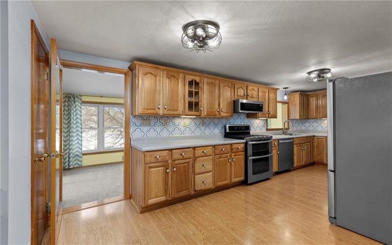 2425 Park Ave, Washington, 15301, 3 Bedrooms Bedrooms, 9 Rooms Rooms,1.1 BathroomsBathrooms,Residential,For Sale,Park Ave,1698963