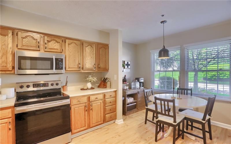218 Fieldbrook Dr., Canonsburg, 15317, 3 Bedrooms Bedrooms, 8 Rooms Rooms,2.1 BathroomsBathrooms,Residential,For Sale,Fieldbrook Dr.,1699032
