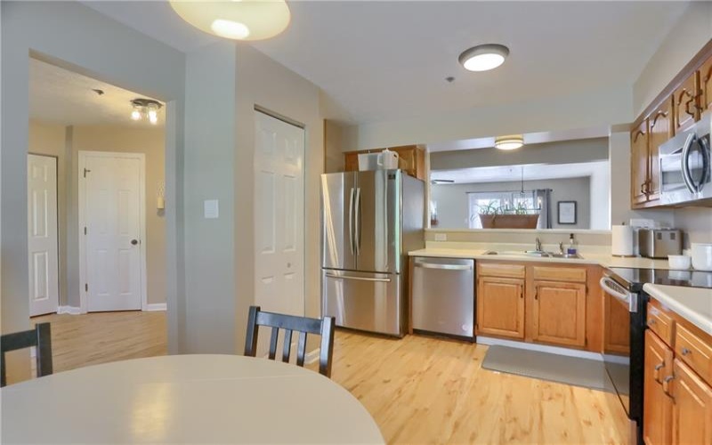 218 Fieldbrook Dr., Canonsburg, 15317, 3 Bedrooms Bedrooms, 8 Rooms Rooms,2.1 BathroomsBathrooms,Residential,For Sale,Fieldbrook Dr.,1699032