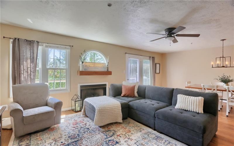 218 Fieldbrook Dr., Canonsburg, 15317, 3 Bedrooms Bedrooms, 8 Rooms Rooms,2.1 BathroomsBathrooms,Residential,For Sale,Fieldbrook Dr.,1699032