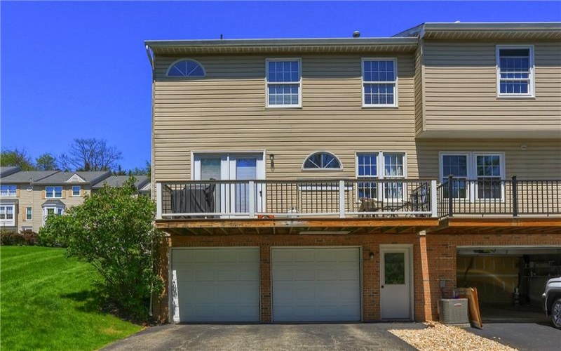 218 Fieldbrook Dr., Canonsburg, 15317, 3 Bedrooms Bedrooms, 8 Rooms Rooms,2.1 BathroomsBathrooms,Residential,For Sale,Fieldbrook Dr.,1699032