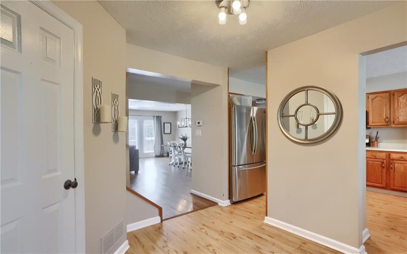 218 Fieldbrook Dr., Canonsburg, 15317, 3 Bedrooms Bedrooms, 8 Rooms Rooms,2.1 BathroomsBathrooms,Residential,For Sale,Fieldbrook Dr.,1699032