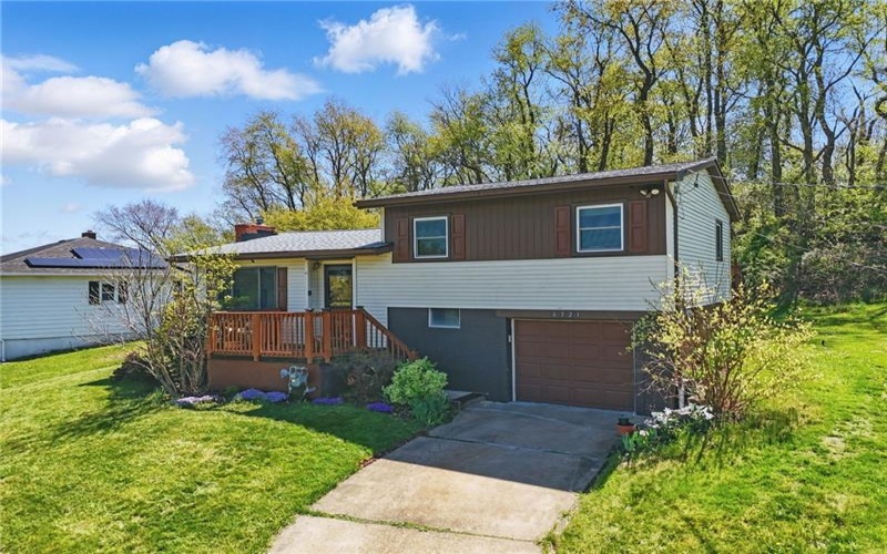 6321 Jack St, Finleyville, 15332, 3 Bedrooms Bedrooms, 8 Rooms Rooms,1.1 BathroomsBathrooms,Residential,For Sale,Jack St,1699073