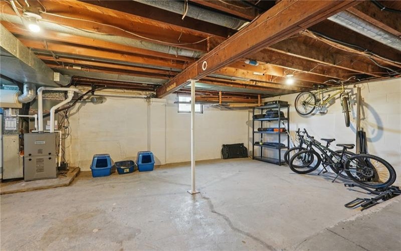 6321 Jack St, Finleyville, 15332, 3 Bedrooms Bedrooms, 8 Rooms Rooms,1.1 BathroomsBathrooms,Residential,For Sale,Jack St,1699073