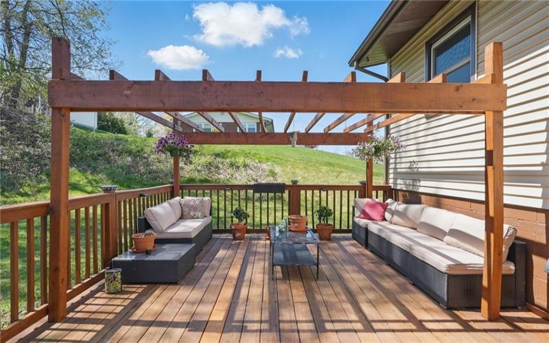 6321 Jack St, Finleyville, 15332, 3 Bedrooms Bedrooms, 8 Rooms Rooms,1.1 BathroomsBathrooms,Residential,For Sale,Jack St,1699073