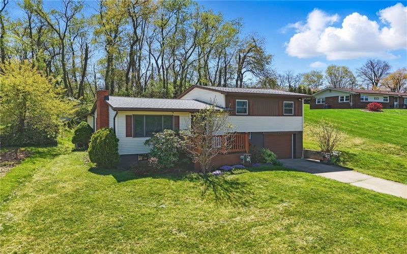 6321 Jack St, Finleyville, 15332, 3 Bedrooms Bedrooms, 8 Rooms Rooms,1.1 BathroomsBathrooms,Residential,For Sale,Jack St,1699073