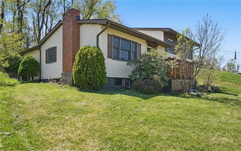 6321 Jack St, Finleyville, 15332, 3 Bedrooms Bedrooms, 8 Rooms Rooms,1.1 BathroomsBathrooms,Residential,For Sale,Jack St,1699073